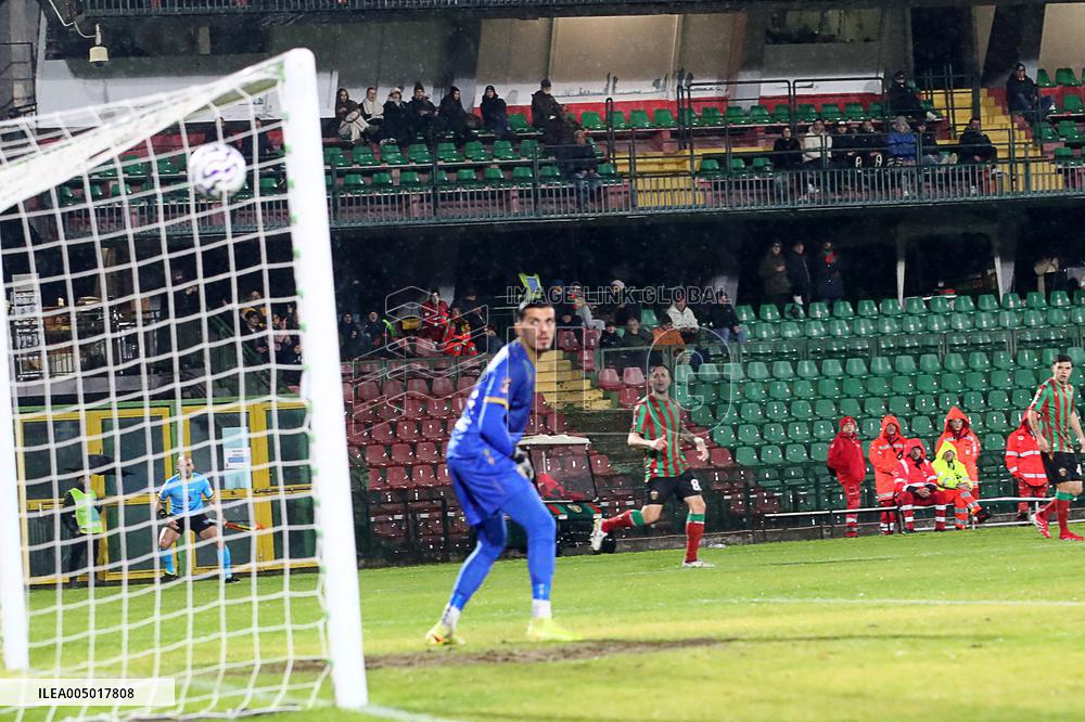 CALCIO - Serie C Italia - Ternana vs Livorno