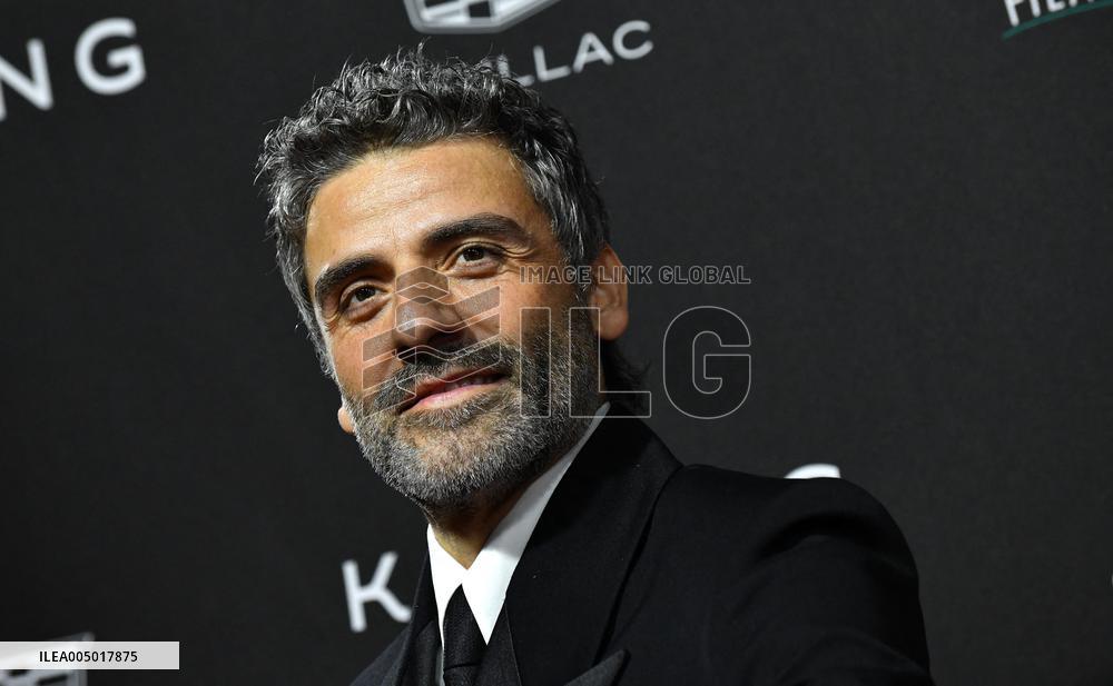 Palm Springs International Film Festival 2026