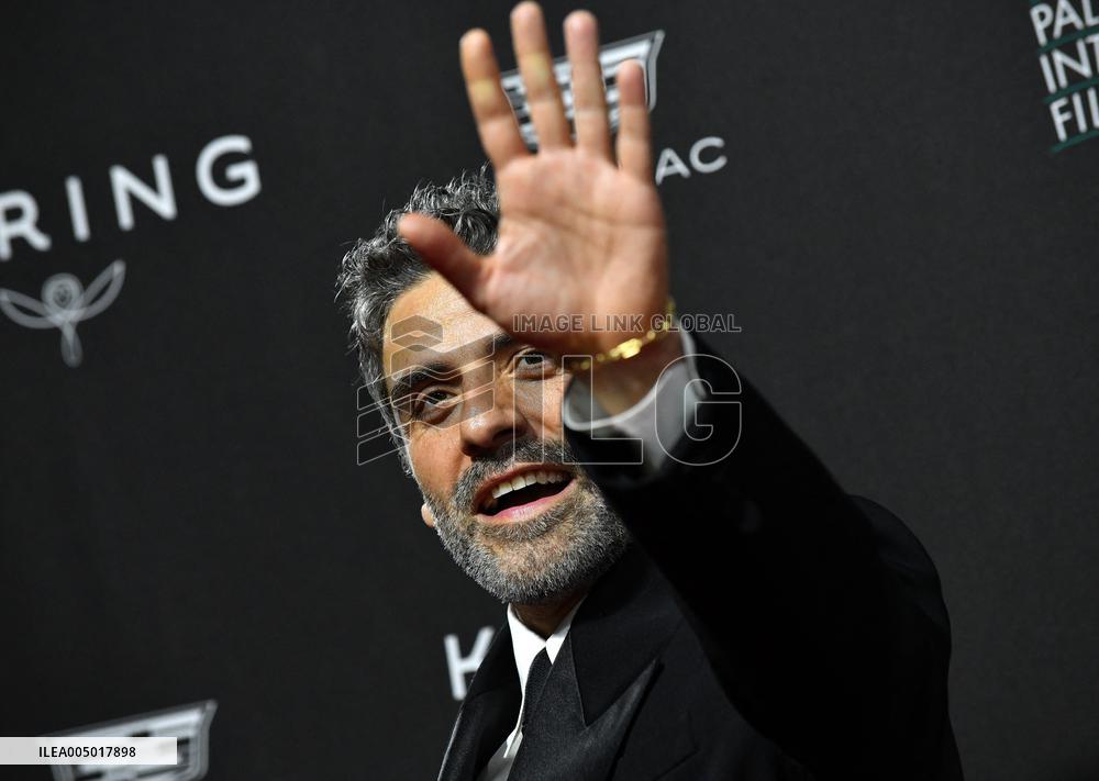 Palm Springs International Film Festival 2026