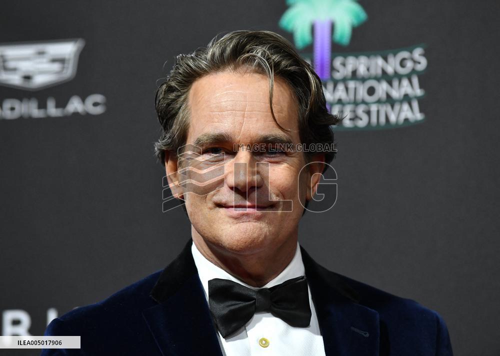 Palm Springs International Film Festival 2026