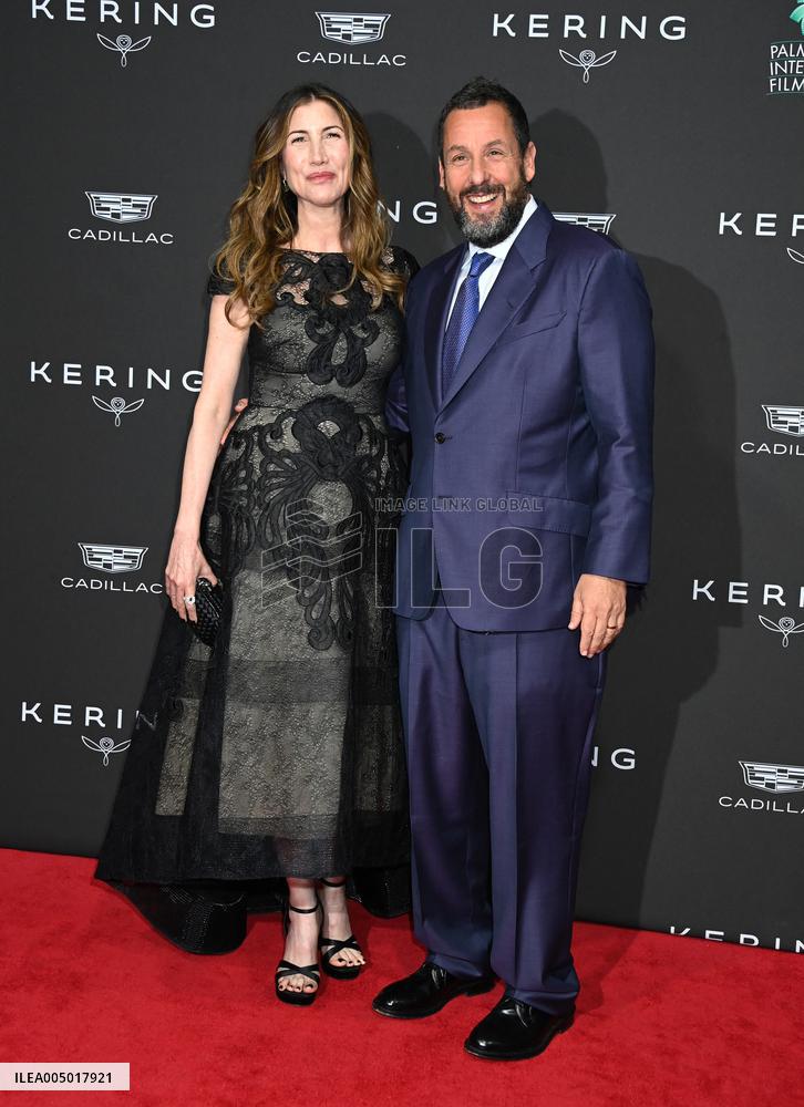 Palm Springs International Film Festival 2026