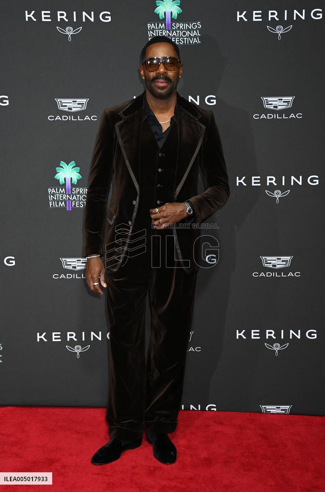 Palm Springs International Film Festival 2026