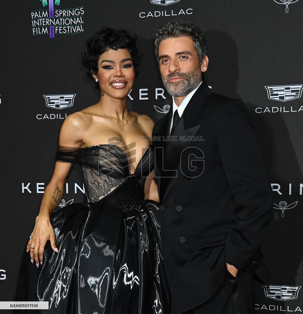 Palm Springs International Film Festival 2026