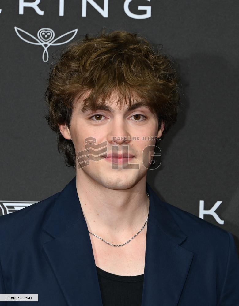 Palm Springs International Film Festival 2026