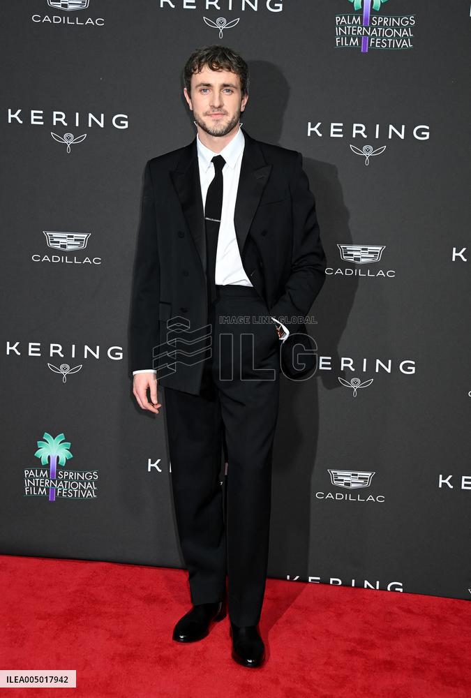 Palm Springs International Film Festival 2026