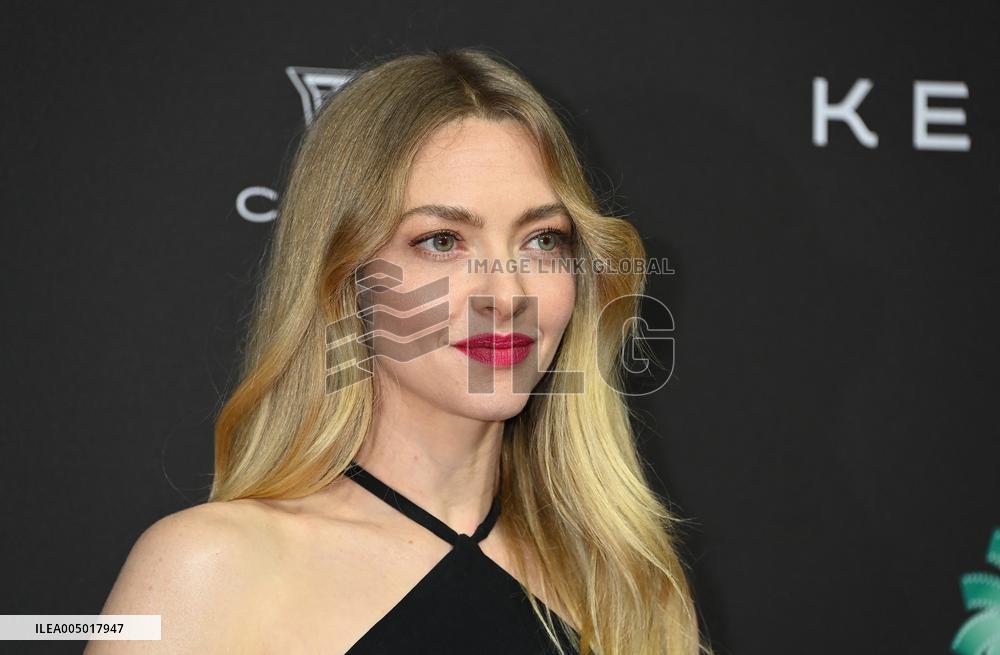 Palm Springs International Film Festival 2026