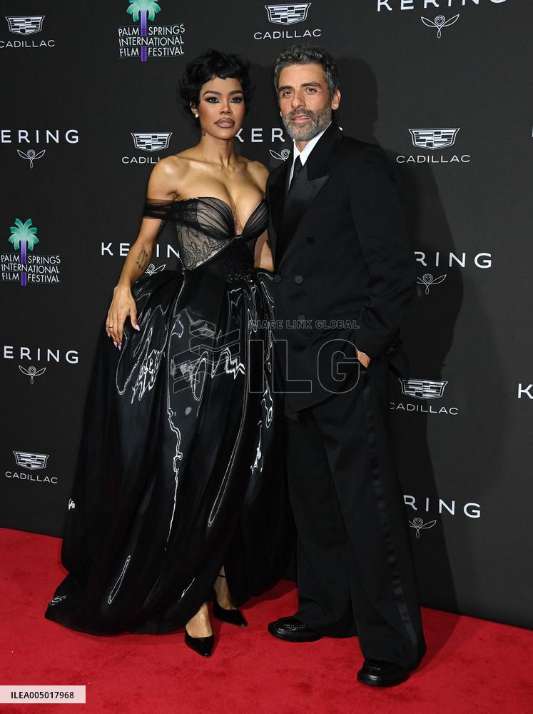 Palm Springs International Film Festival 2026