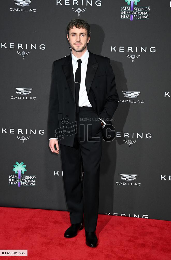 Palm Springs International Film Festival 2026