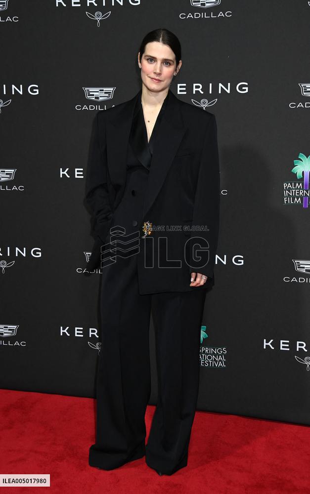 Palm Springs International Film Festival 2026