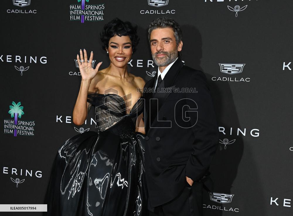 Palm Springs International Film Festival 2026