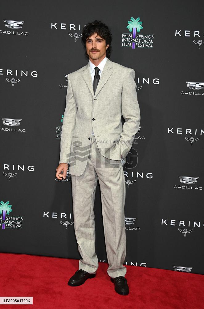 Palm Springs International Film Festival 2026