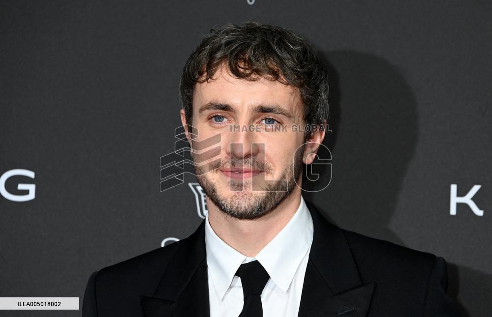 Palm Springs International Film Festival 2026