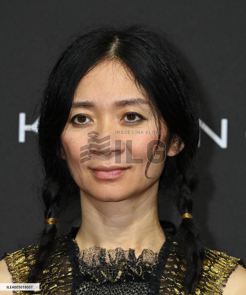 Palm Springs International Film Festival 2026