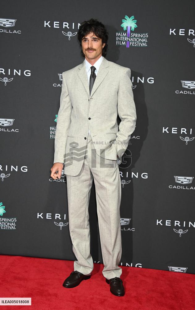 Palm Springs International Film Festival 2026