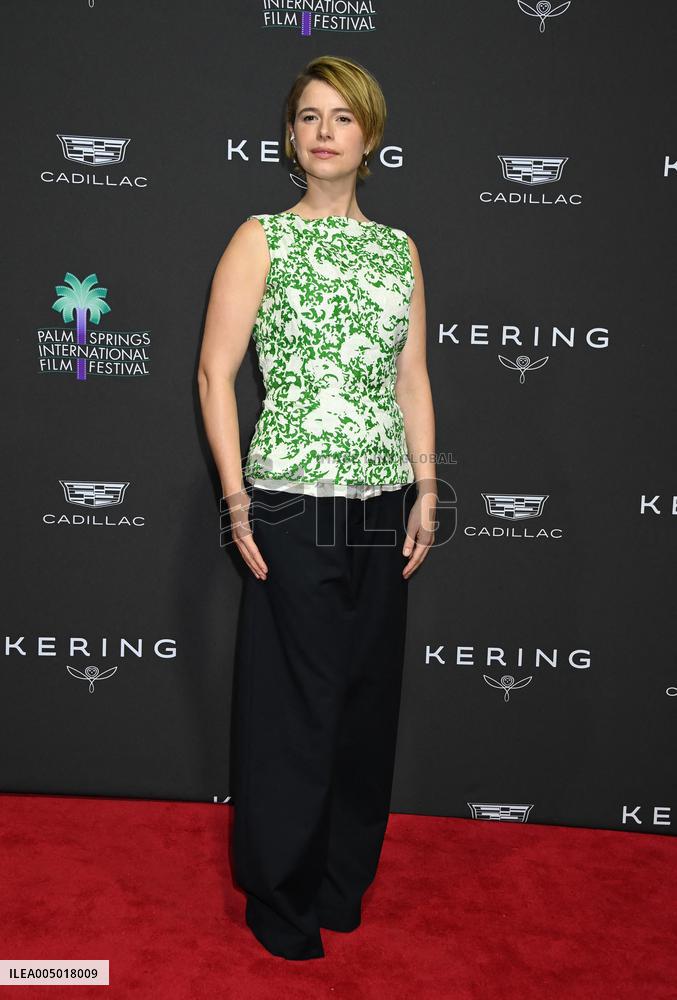 Palm Springs International Film Festival 2026