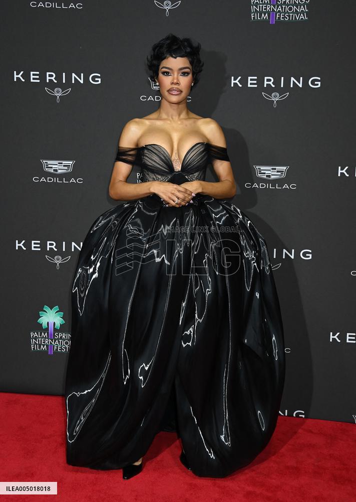 Palm Springs International Film Festival 2026