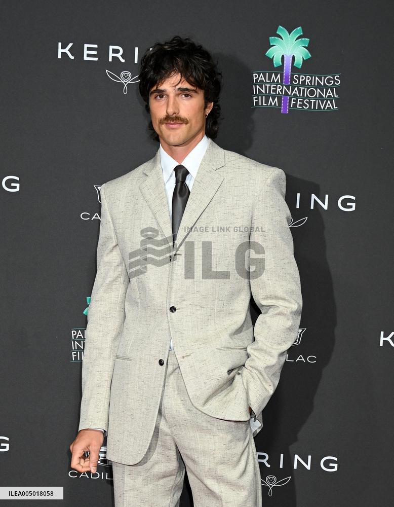 Palm Springs International Film Festival 2026