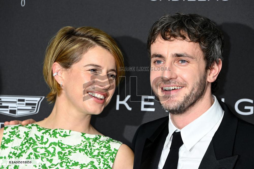 Palm Springs International Film Festival 2026