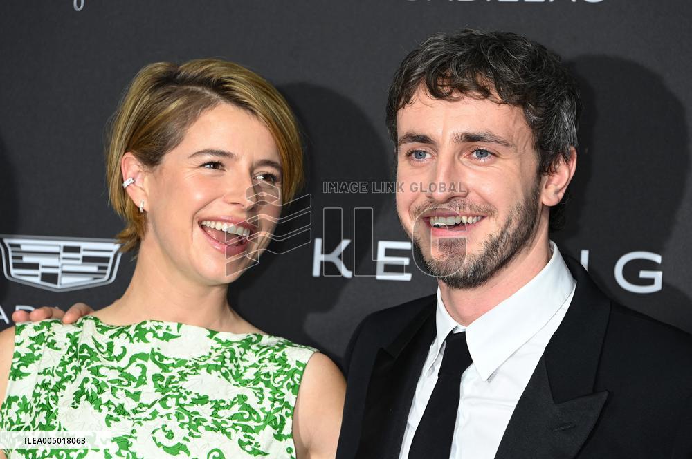 Palm Springs International Film Festival 2026