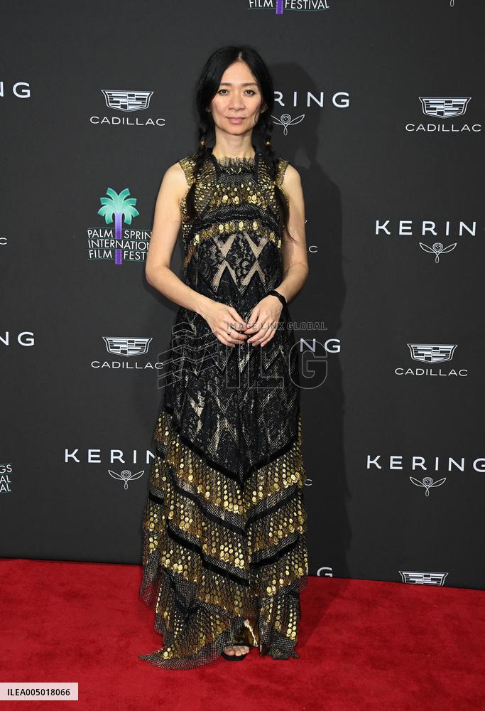 Palm Springs International Film Festival 2026