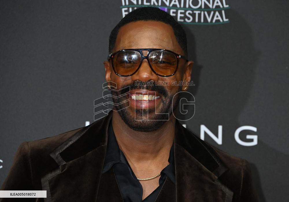 Palm Springs International Film Festival 2026