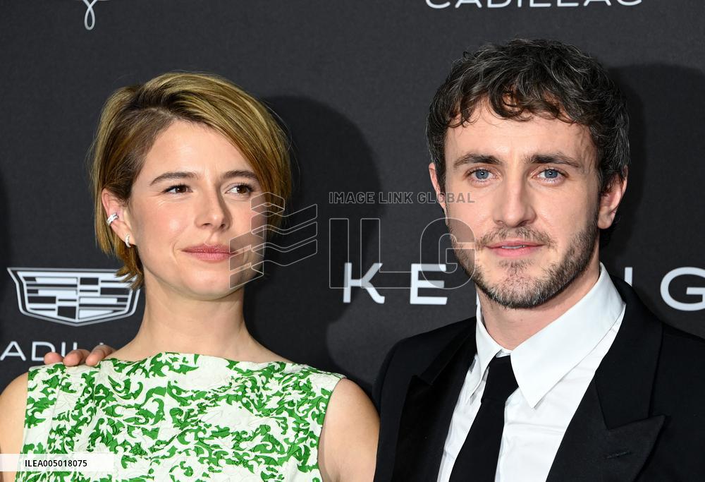 Palm Springs International Film Festival 2026