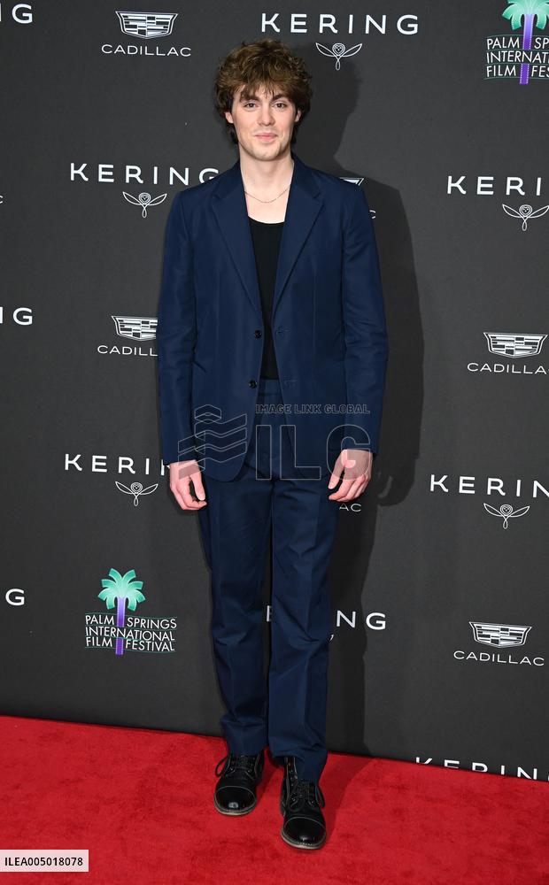 Palm Springs International Film Festival 2026