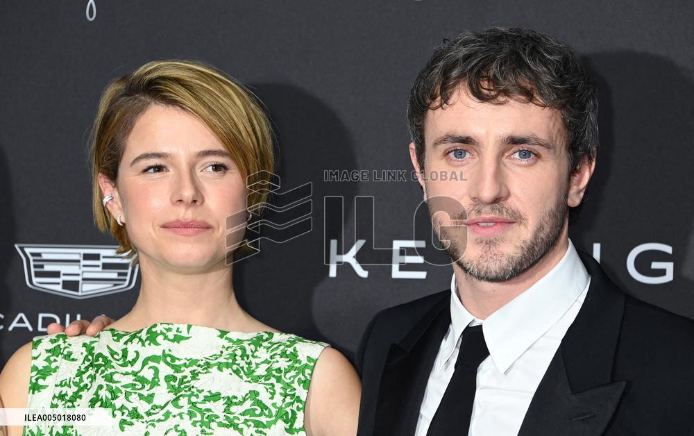 Palm Springs International Film Festival 2026