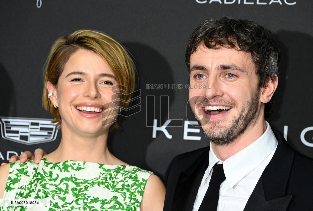 Palm Springs International Film Festival 2026