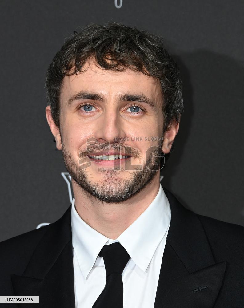 Palm Springs International Film Festival 2026