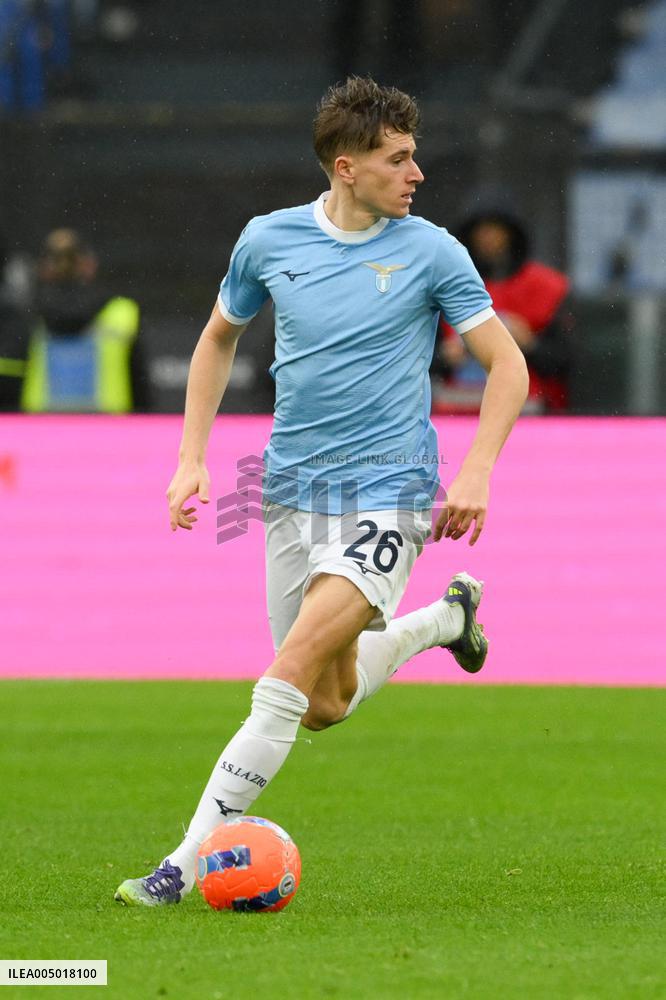 CALCIO - Serie A - SS Lazio vs SSC Napoli