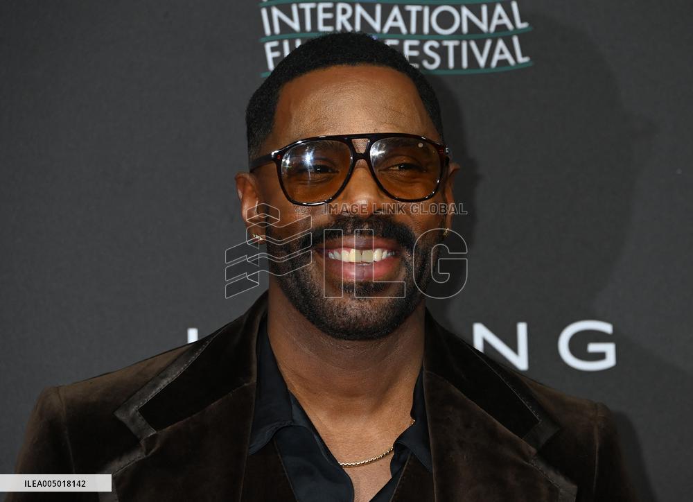 Palm Springs International Film Festival 2026