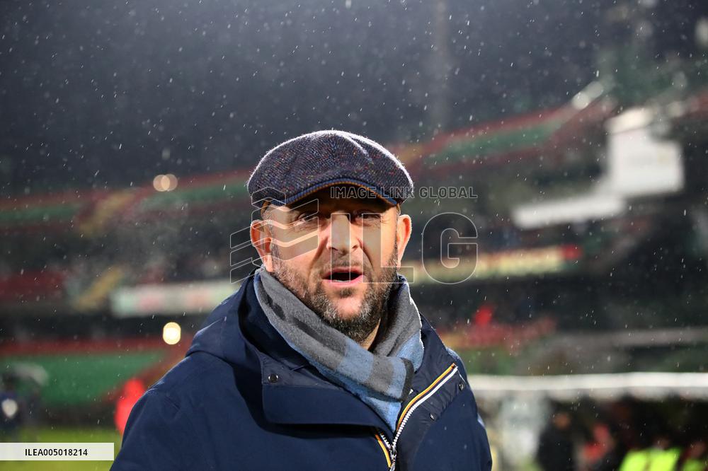 CALCIO - Serie C Italia - Ternana vs Livorno