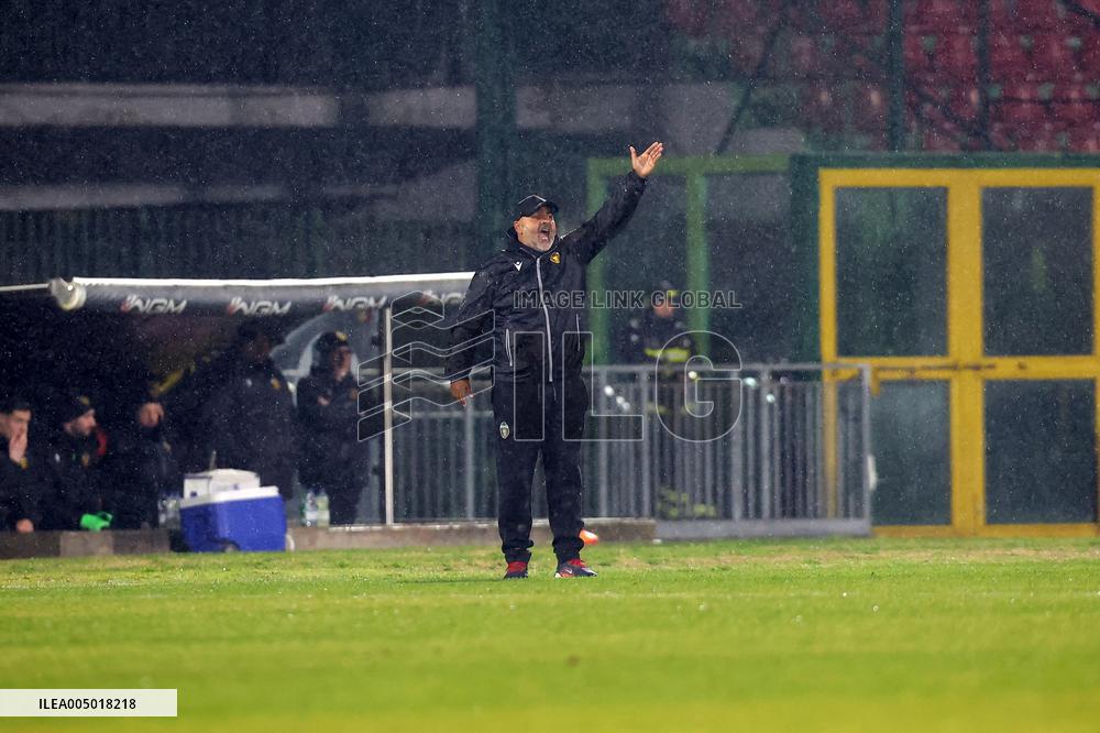 CALCIO - Serie C Italia - Ternana vs Livorno