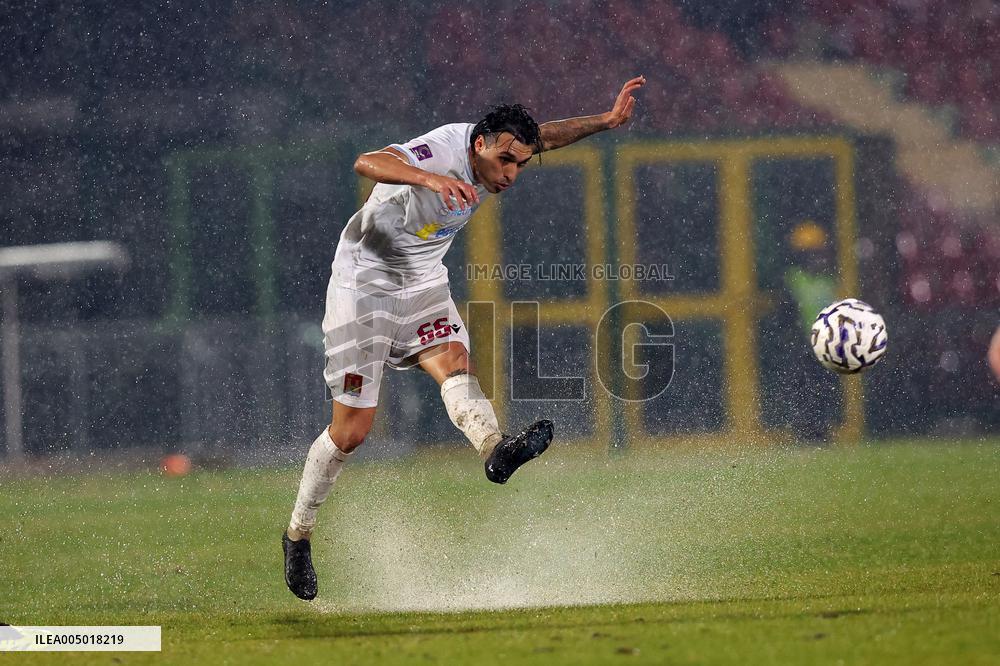 CALCIO - Serie C Italia - Ternana vs Livorno