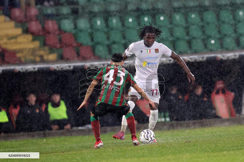 CALCIO - Serie C Italia - Ternana vs Livorno