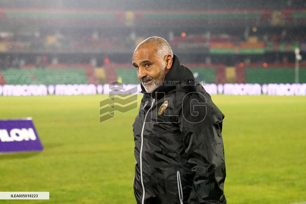 CALCIO - Serie C Italia - Ternana vs Livorno