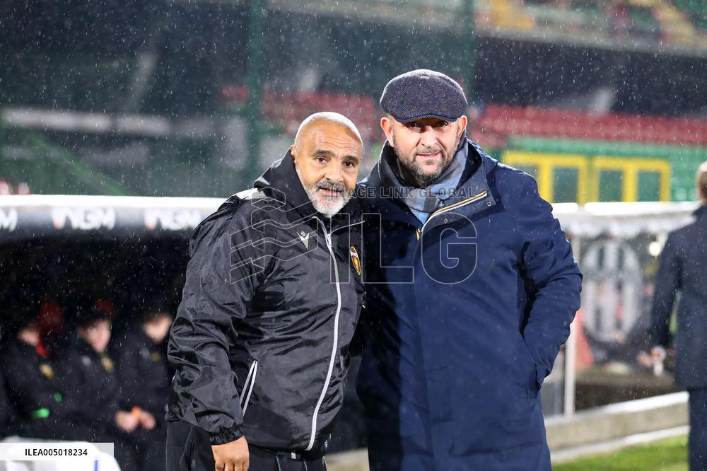 CALCIO - Serie C Italia - Ternana vs Livorno