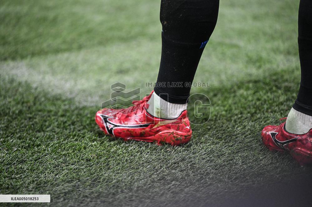 CALCIO - Serie A - Inter - FC Internazionale vs Bologna FC