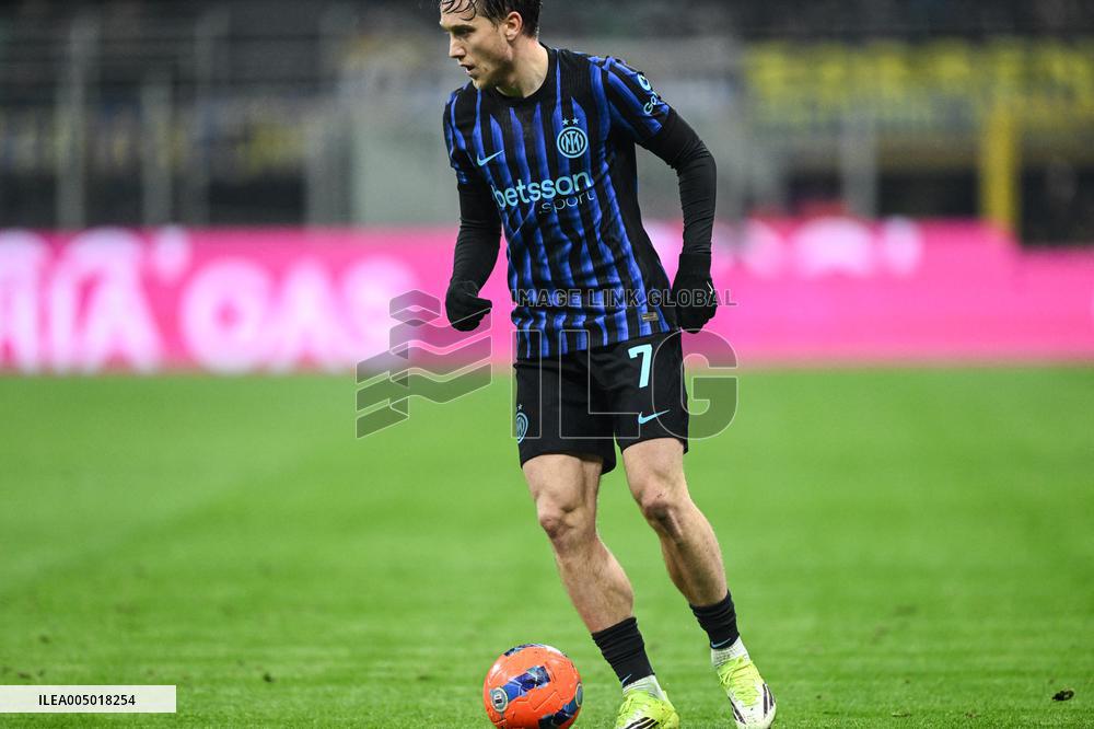 CALCIO - Serie A - Inter - FC Internazionale vs Bologna FC