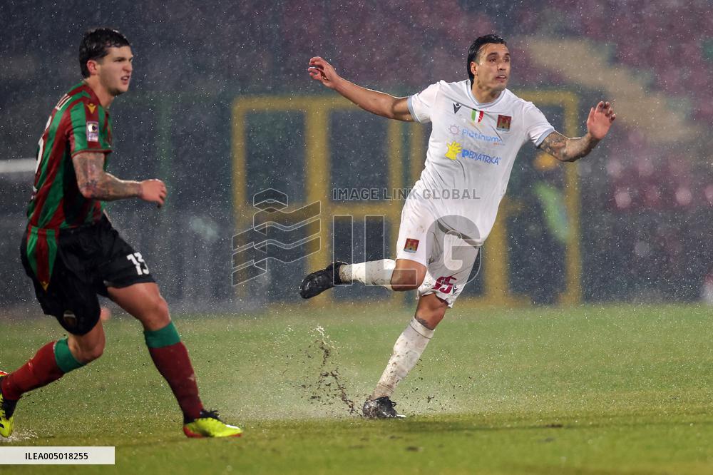 CALCIO - Serie C Italia - Ternana vs Livorno