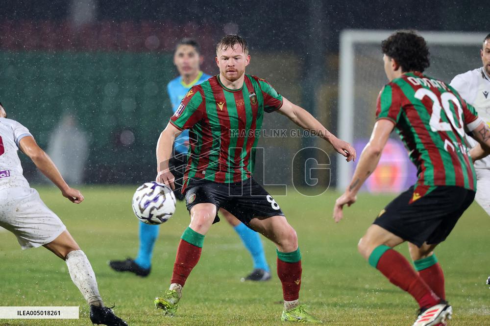 CALCIO - Serie C Italia - Ternana vs Livorno