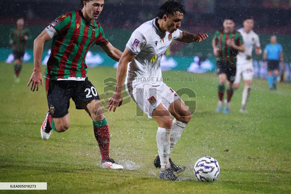 CALCIO - Serie C Italia - Ternana vs Livorno