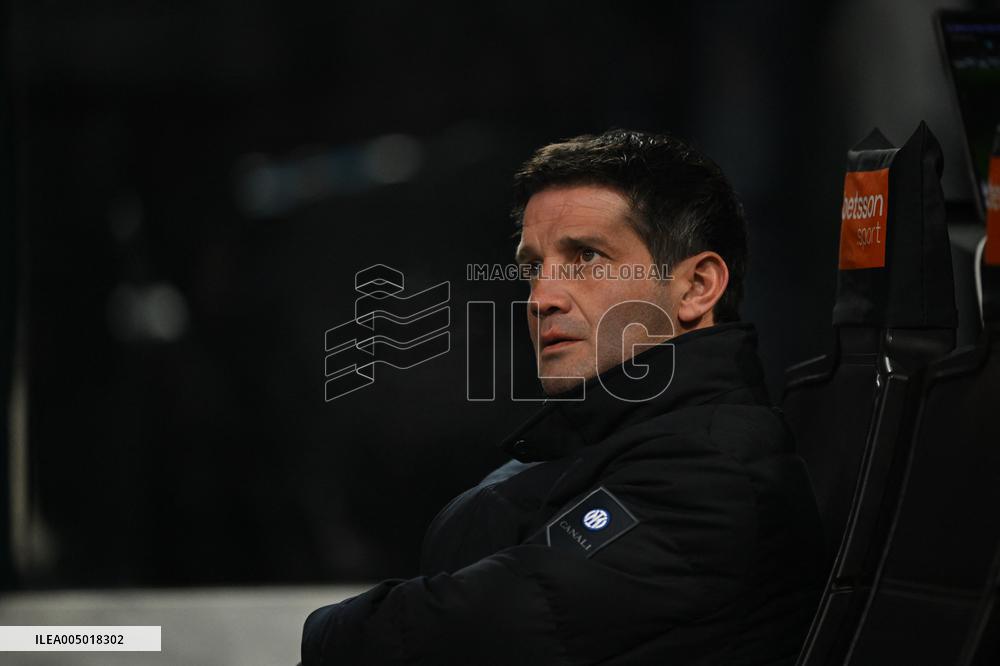 CALCIO - Serie A - Inter - FC Internazionale vs Bologna FC