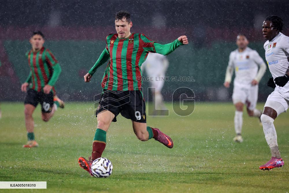 CALCIO - Serie C Italia - Ternana vs Livorno