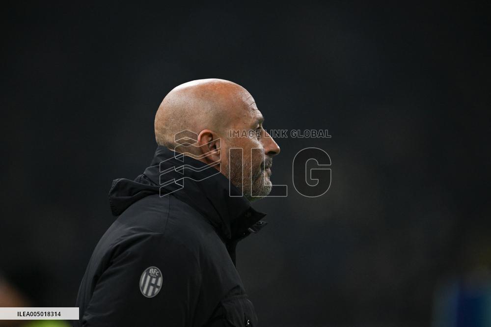 CALCIO - Serie A - Inter - FC Internazionale vs Bologna FC