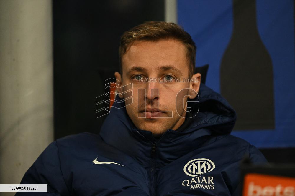 CALCIO - Serie A - Inter - FC Internazionale vs Bologna FC