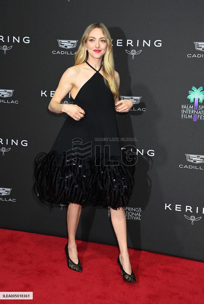Palm Springs International Film Festival 2026