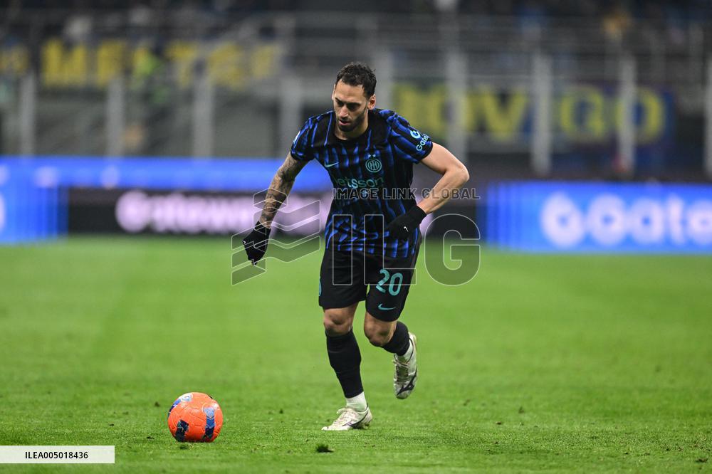 CALCIO - Serie A - Inter - FC Internazionale vs Bologna FC
