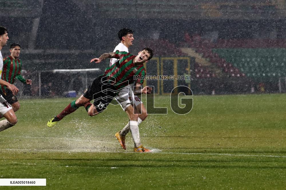CALCIO - Serie C Italia - Ternana vs Livorno